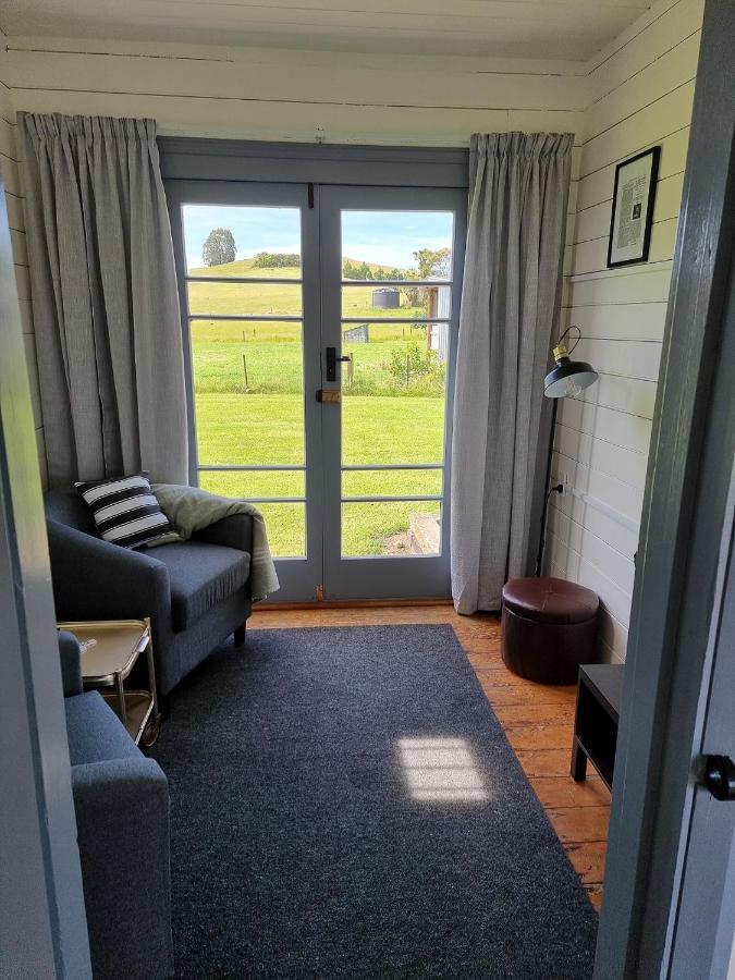 Cheviot Motels, Cabins And Camp Zewnętrze zdjęcie